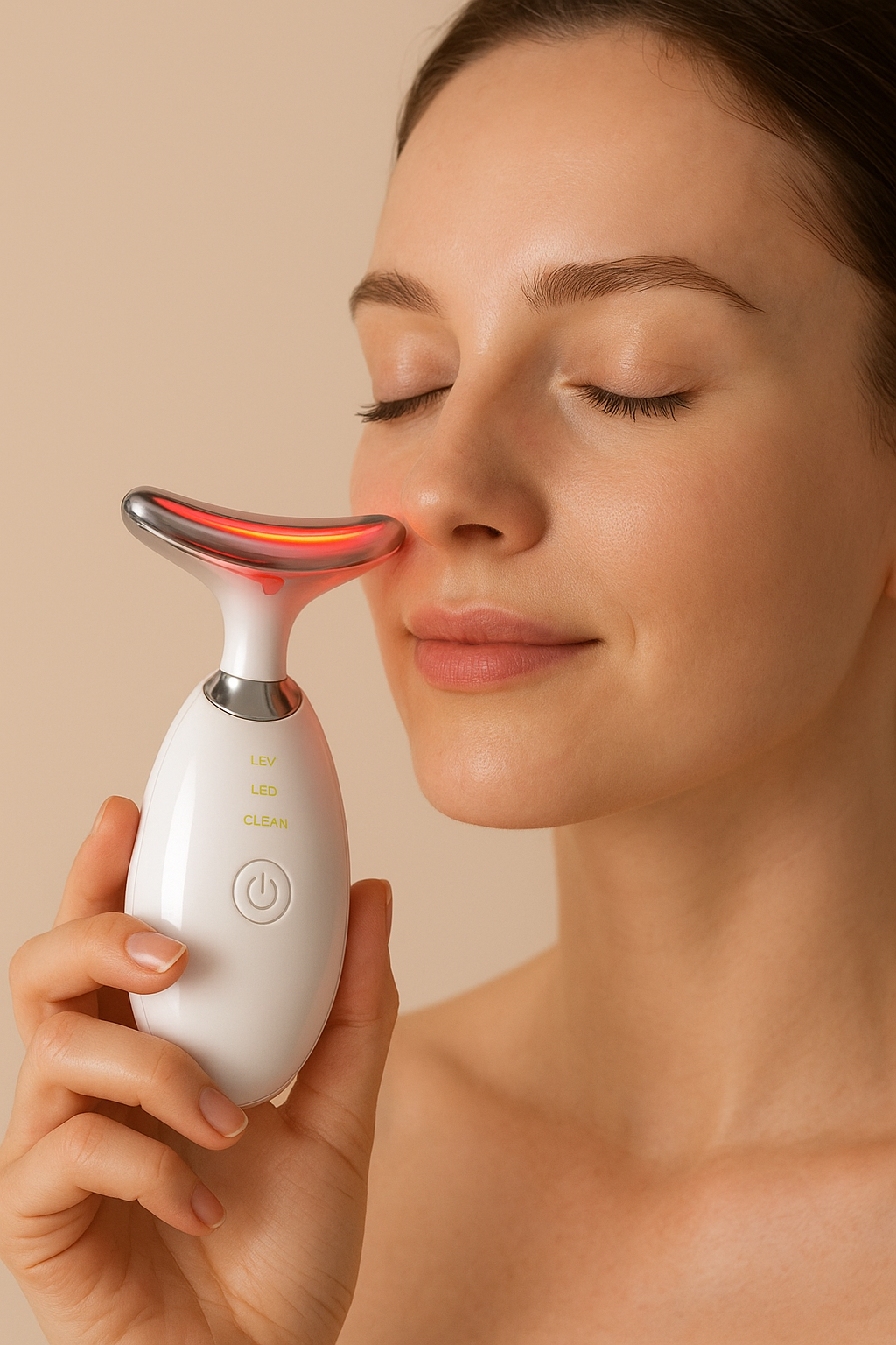 🔥 Renova Glow ¿Tu piel se ve cansada aunque te cuides?  Reafirma, ilumina y relaja tu rostro en solo 10 minutos al día.