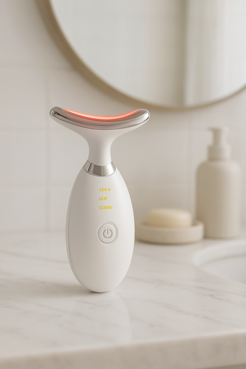 🔥 Renova Glow ¿Tu piel se ve cansada aunque te cuides?  Reafirma, ilumina y relaja tu rostro en solo 10 minutos al día.