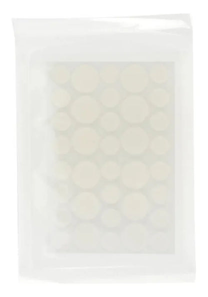 ClearSkin Shield – Parches Anti-Acné Invisibles 72U