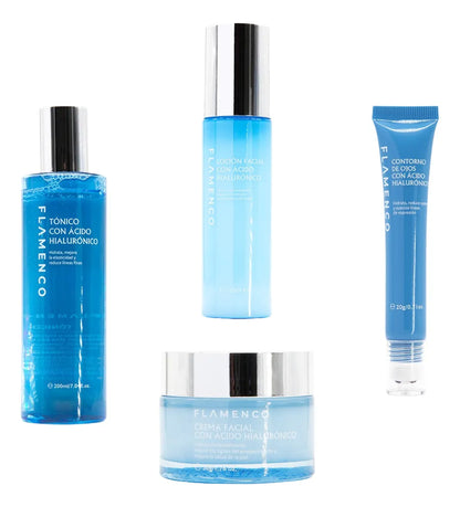 GlowMaster 10-Step – Piel Radiante Sin Complicaciones✨