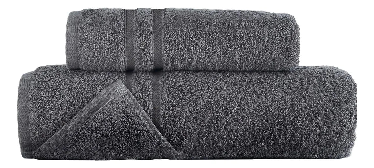 SoftLuxe Home – Toallas que Dan Sensación de Hotel 5★