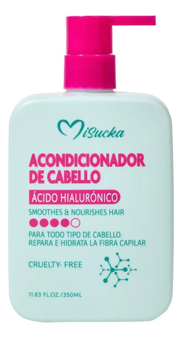 HydraHair Pro – Cabello que recupera su brillo natural ✨