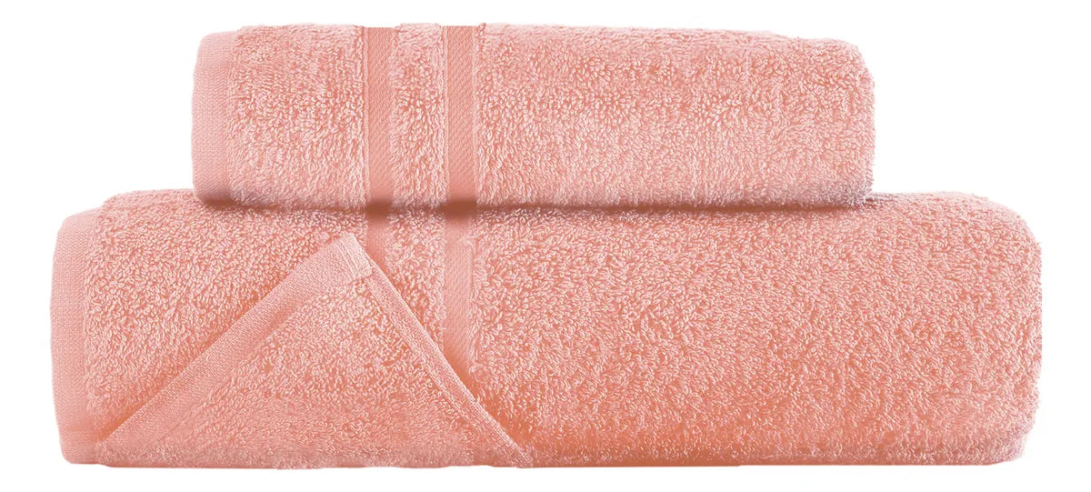 SoftLuxe Home – Toallas que Dan Sensación de Hotel 5★