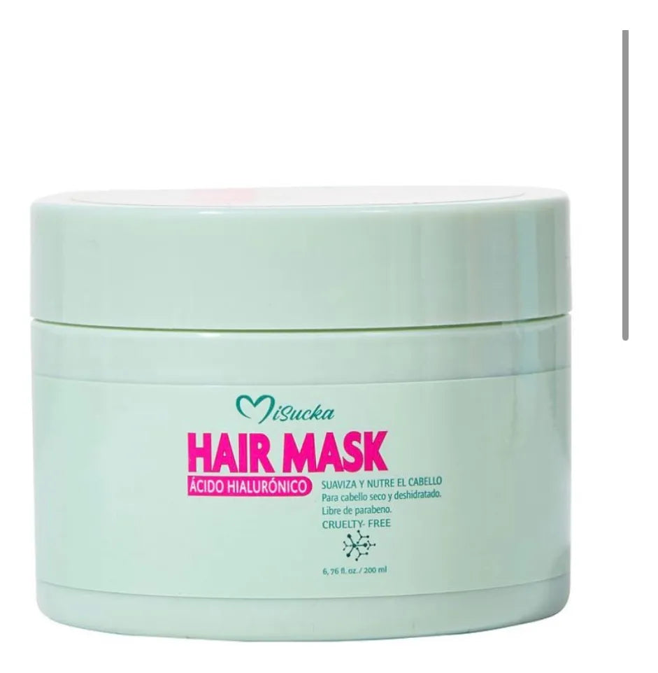 HydraHair Pro – Cabello que recupera su brillo natural ✨