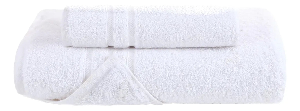 SoftLuxe Home – Toallas que Dan Sensación de Hotel 5★