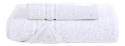 SoftLuxe Home – Toallas que Dan Sensación de Hotel 5★