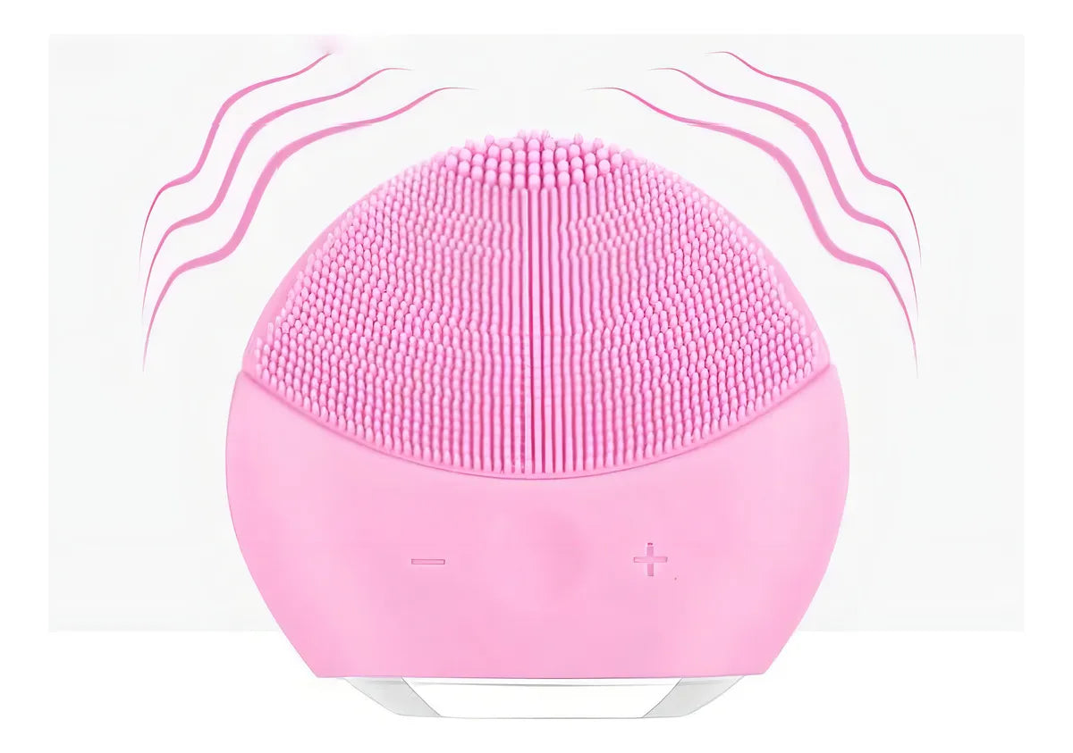 SkinVibe Clean – Limpieza Facial Profunda en 1 Minuto