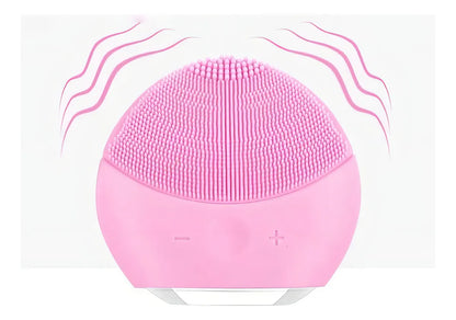 SkinVibe Clean – Limpieza Facial Profunda en 1 Minuto