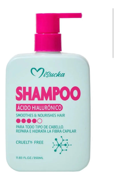 HydraHair Pro – Cabello que recupera su brillo natural ✨