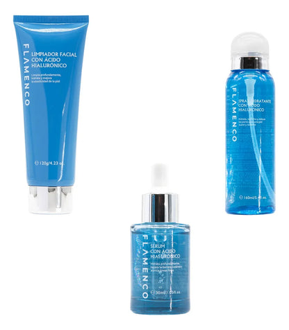 GlowMaster 10-Step – Piel Radiante Sin Complicaciones✨