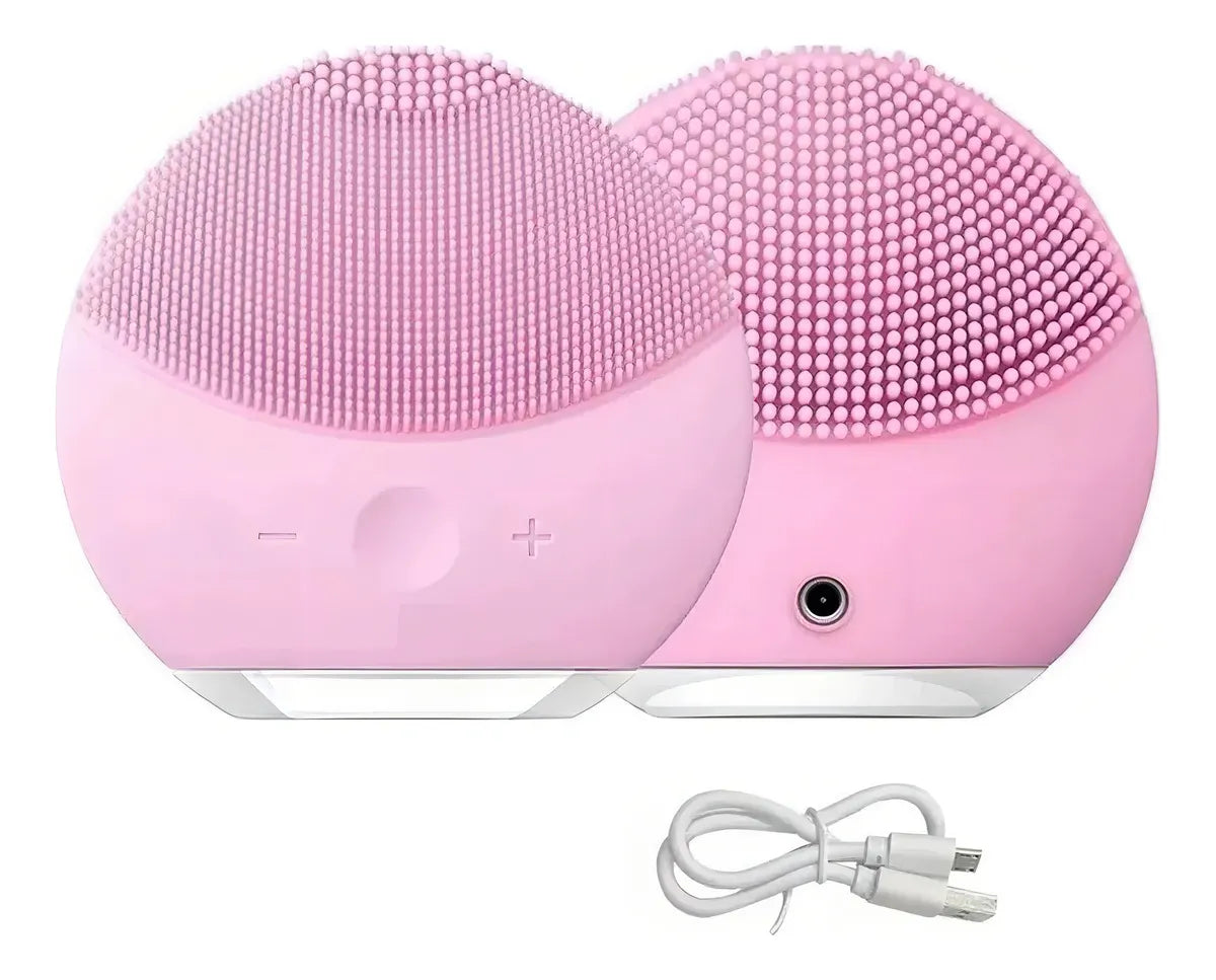 SkinVibe Clean – Limpieza Facial Profunda en 1 Minuto