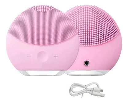 SkinVibe Clean – Limpieza Facial Profunda en 1 Minuto